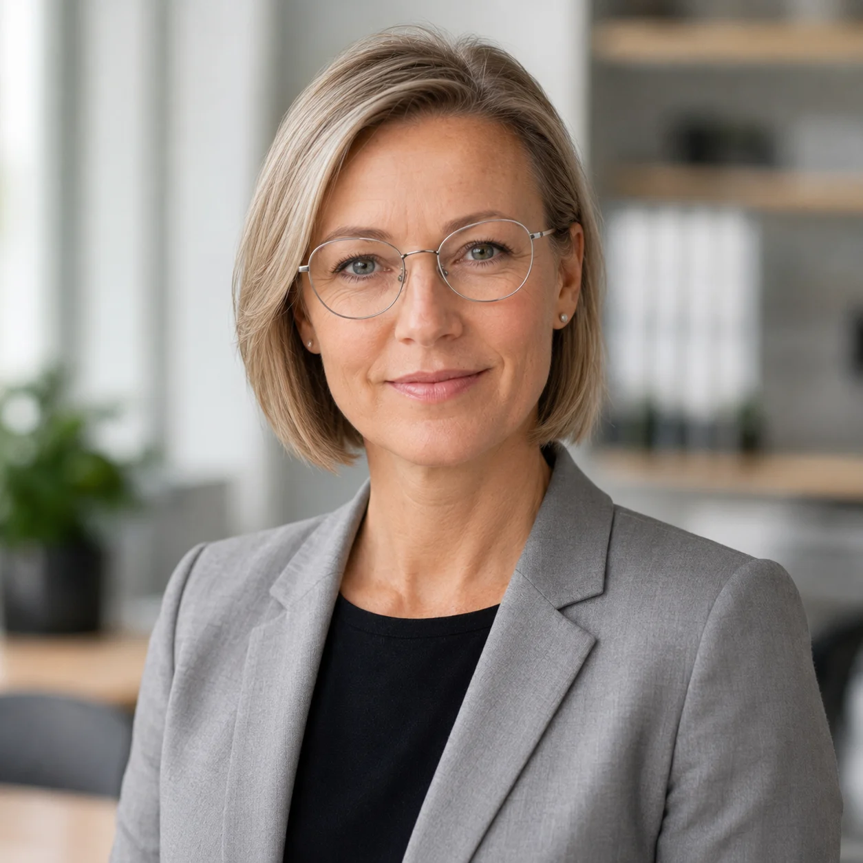 Annika Lindqvist