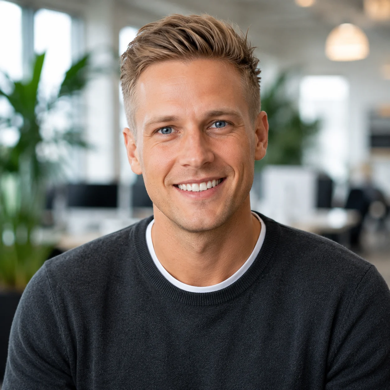Daan Vermeulen